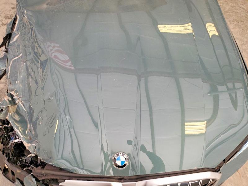 2024 BMW 530 xi