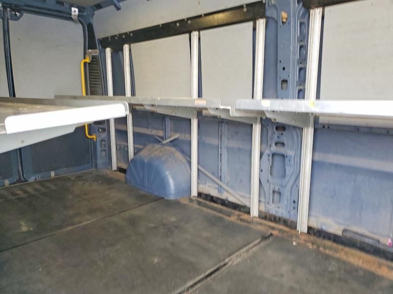 2020 Dodge Ram Promaster 3500 3500 High