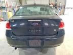 2010 Ford Focus se