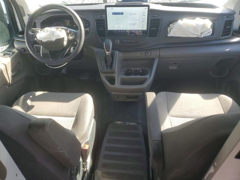 2023 Ford Transit T-350