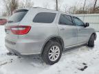 2019 Dodge Durango sxt