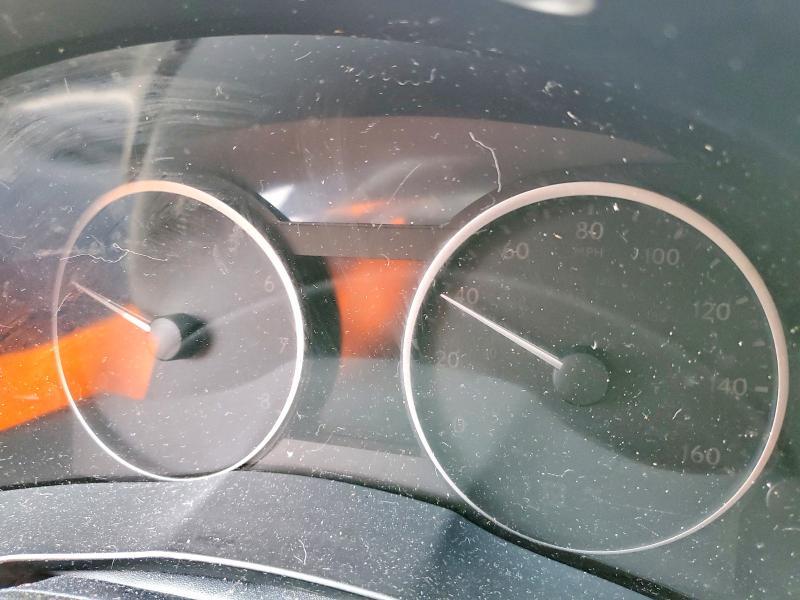 2015 Lexus Es 350 Base