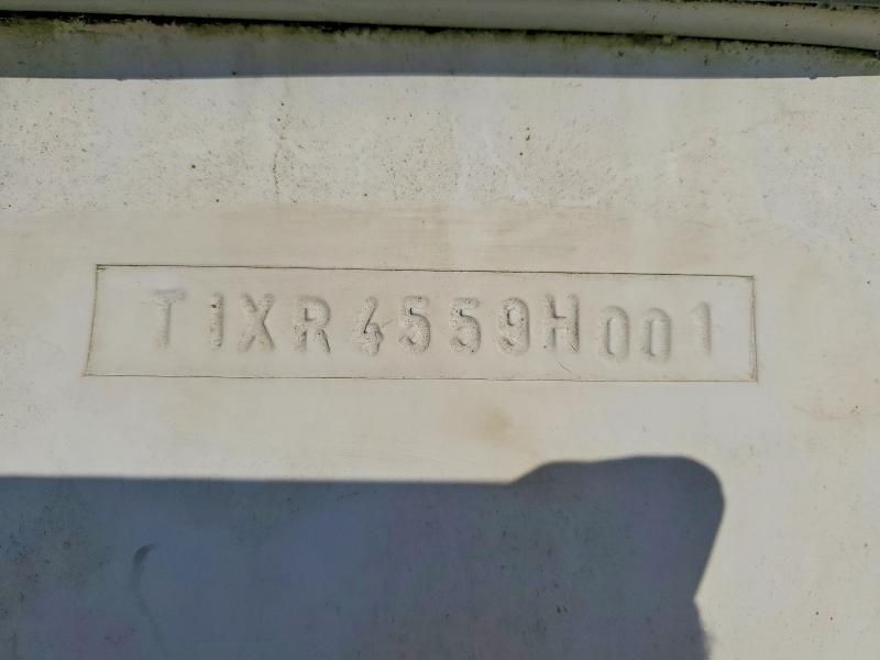 2021 Tiger Skiboat-boat