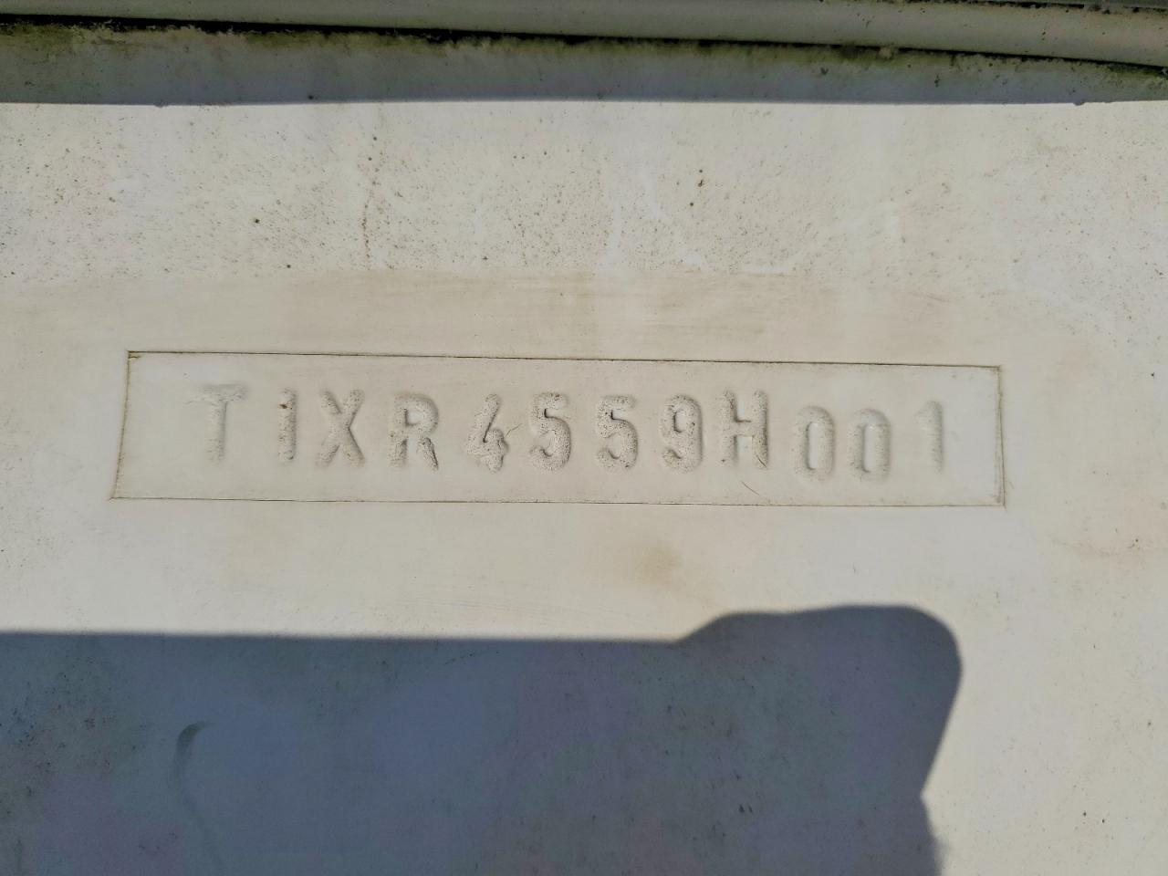 2021 Tiger Skiboat-Boat