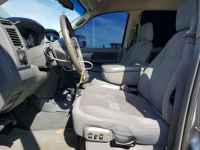 2007 Dodge RAM 2500 ST