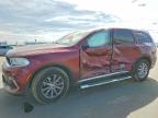 2021 Dodge Durango sxt