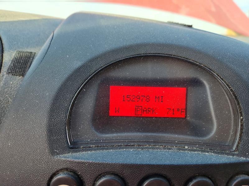2007 Pontiac Grand Prix
