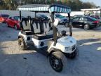 2025 Evolution Golf Cart