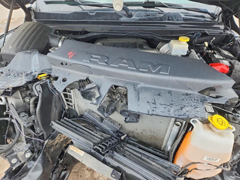 2021 Dodge Ram 1500 Rebel