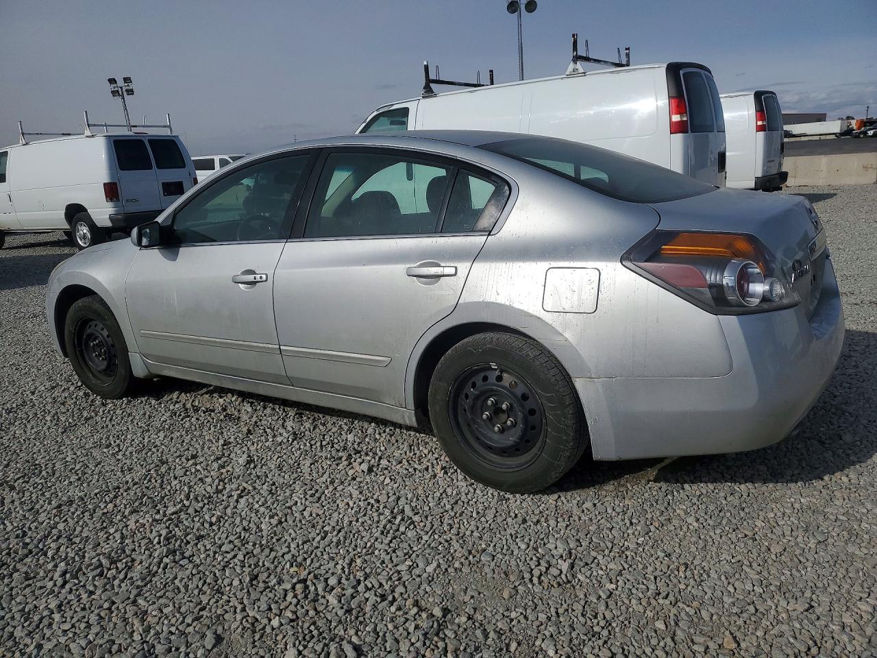 2009 Nissan Altima 2.5