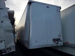 2025 Utility VS2DX DRY Van Trailer en venta en Columbia, MO