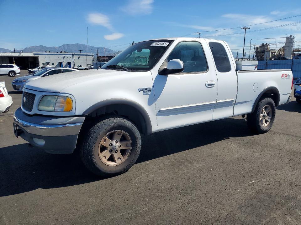 2003 Ford F150
