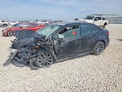 Toyota Corolla se salvage cars for sale: 2026 Toyota Corolla se