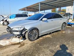 Lincoln mkz Vehiculos salvage en venta: 2019 Lincoln MKZ