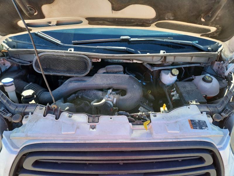 2017 Ford Transit T-350