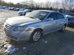 2007 Toyota Avalon xl en venta en North Billerica, MA