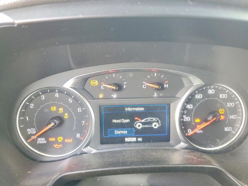 2021 Chevrolet Blazer 2LT