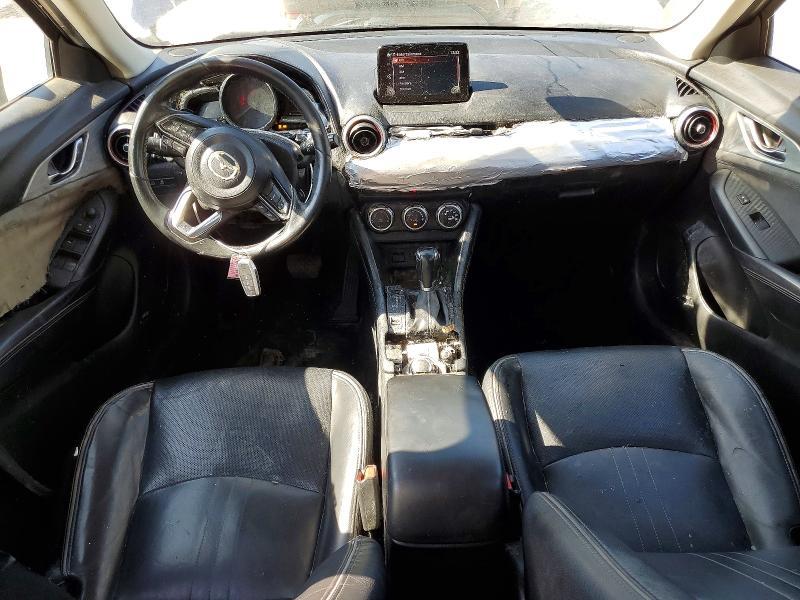 2019 Mazda Cx-3 Grand Touring