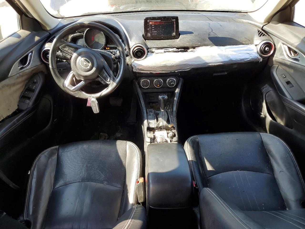 2019 Mazda Cx-3 Grand Touring