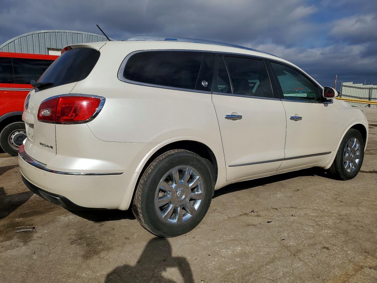 2014 Buick Enclave