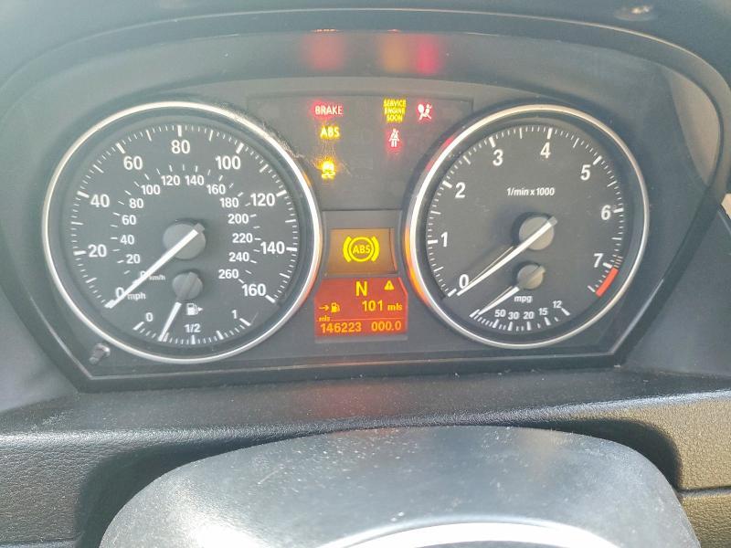 2014 BMW X1 Sdrive28i