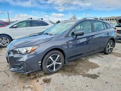 2019 Subaru Impreza Premium for sale in Littleton, CO