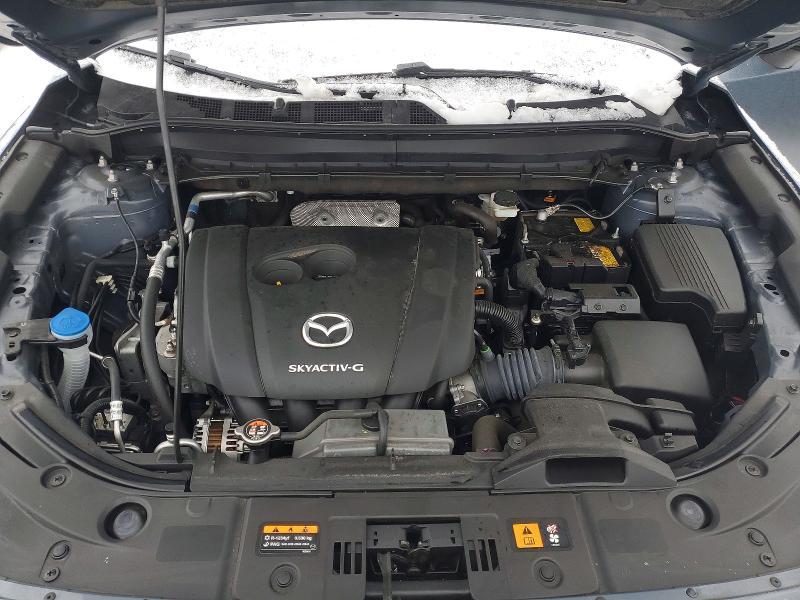 2024 Mazda Cx-5 Preferred