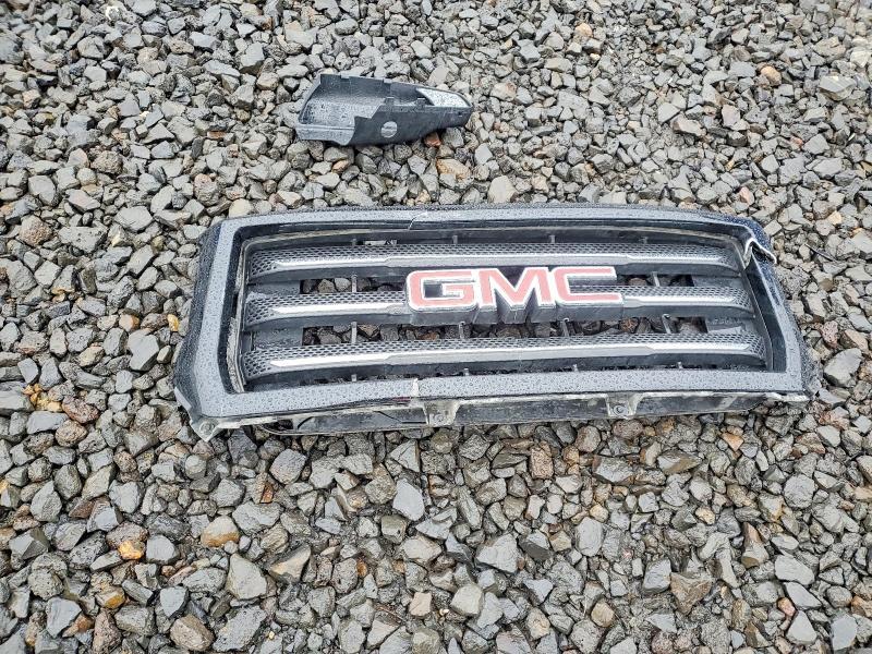 2014 GMC Sierra K1500 SLE