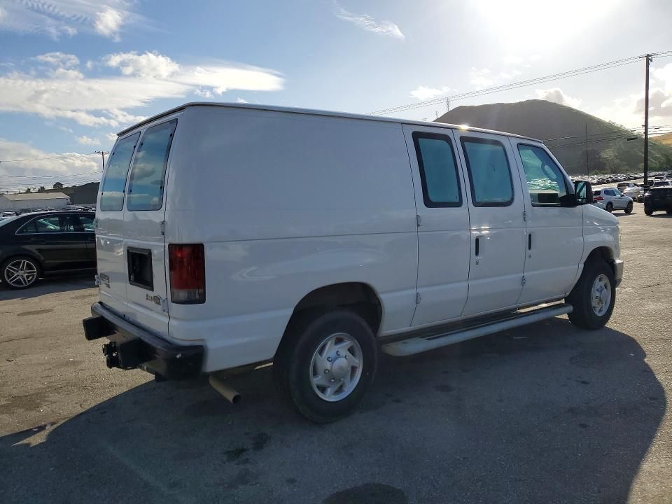 2011 Ford Econoline E250 Van
