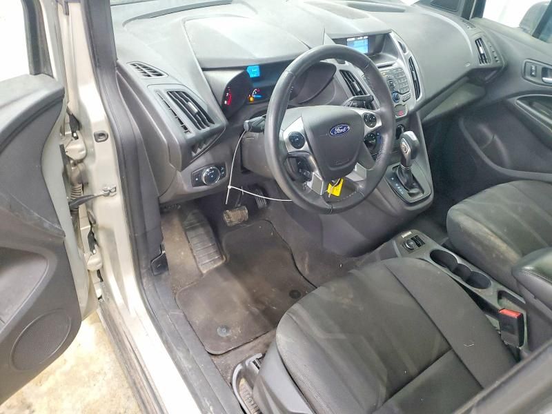2014 Ford Transit Connect xlt