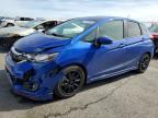 2018 Honda Fit Sport