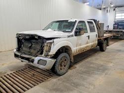 2015 Ford F350 Super Duty for sale in Nisku, AB