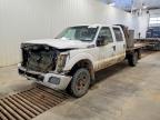 2015 Ford F350 Super Duty