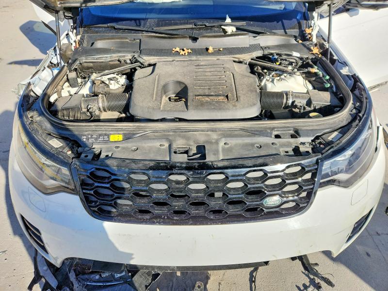 2022 Land Rover Discovery s R-dynamic