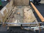 2021 Carry-On 5X8 Trailer