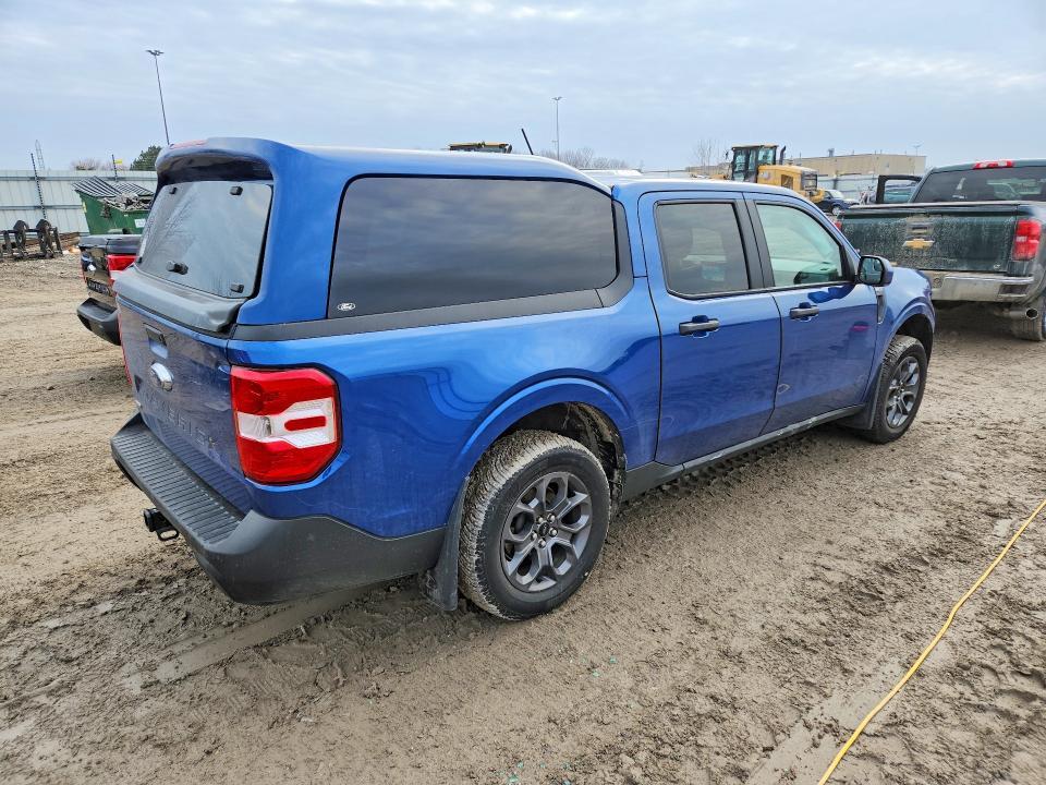 2023 Ford Maverick XL