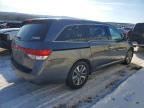 2014 Honda Odyssey Touring