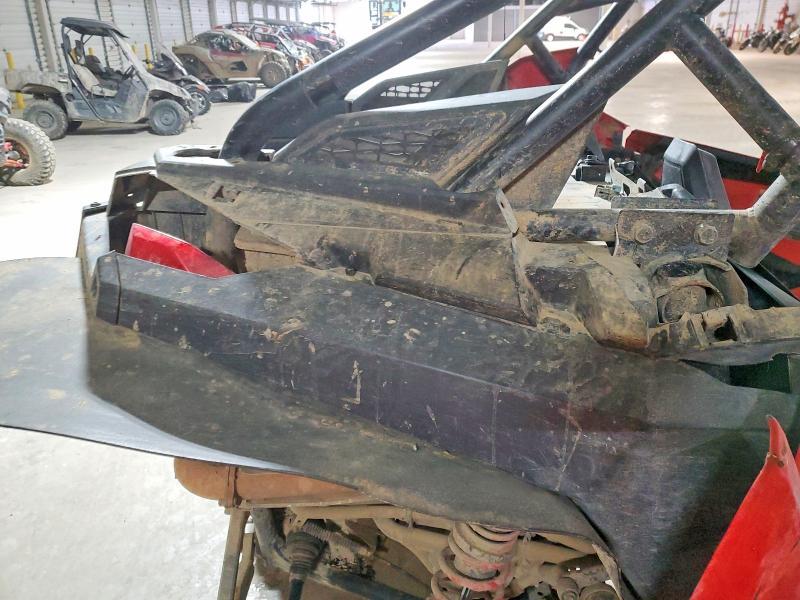 2020 Polaris RZR PRO XP Utility Vehicle