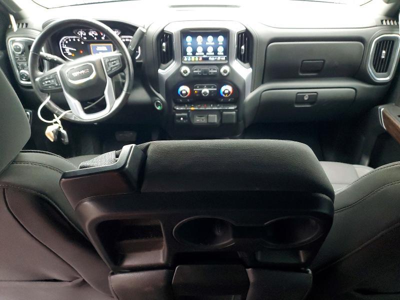 2021 GMC Sierra K1500 sle