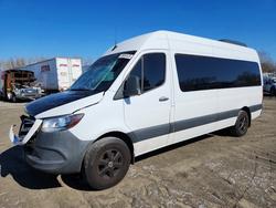 2019 Mercedes-Benz Sprinter 2500/3500 en venta en Cahokia Heights, IL