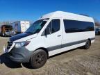 2019 Mercedes-Benz Sprinter 2500/3500