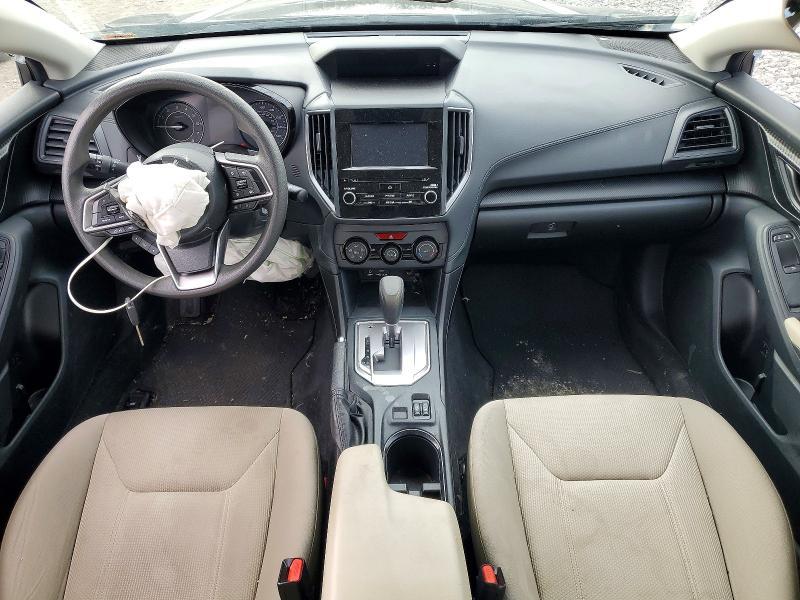 2023 Subaru Impreza Premium