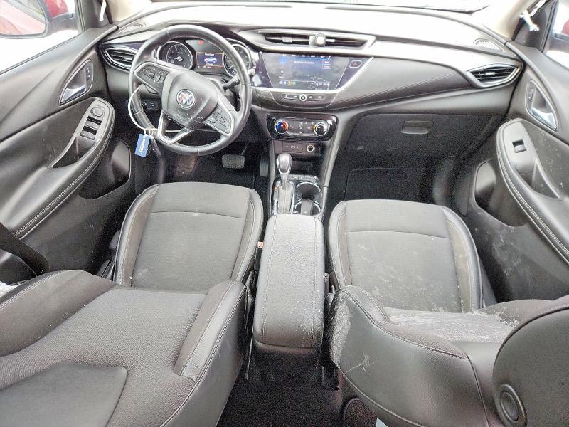 2020 Buick Encore gx Preferred