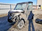 2024 Kawasaki Ridge Utility Vehicle