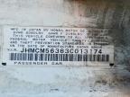 2003 Honda Accord lx