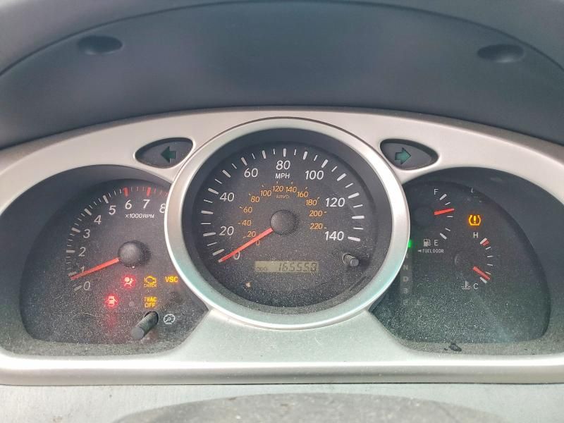 2005 Toyota Highlander Limited