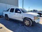 2007 Chevrolet Avalanche C1500