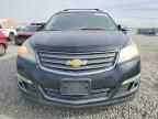 2013 Chevrolet Traverse lt