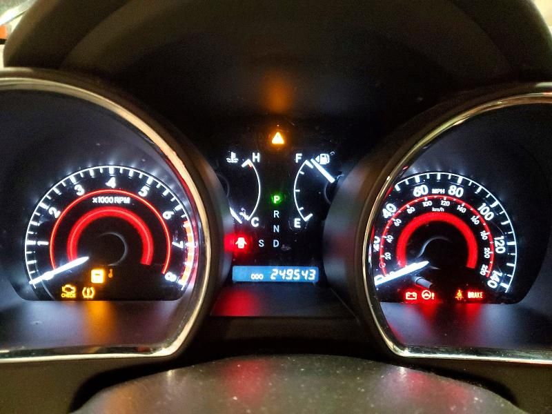 2008 Toyota Highlander Limited