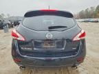 2014 Nissan Murano s
